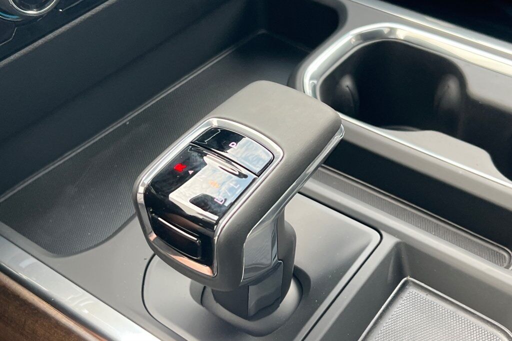 2026 Chevrolet Silverado 1500 High Country Fruitland ID