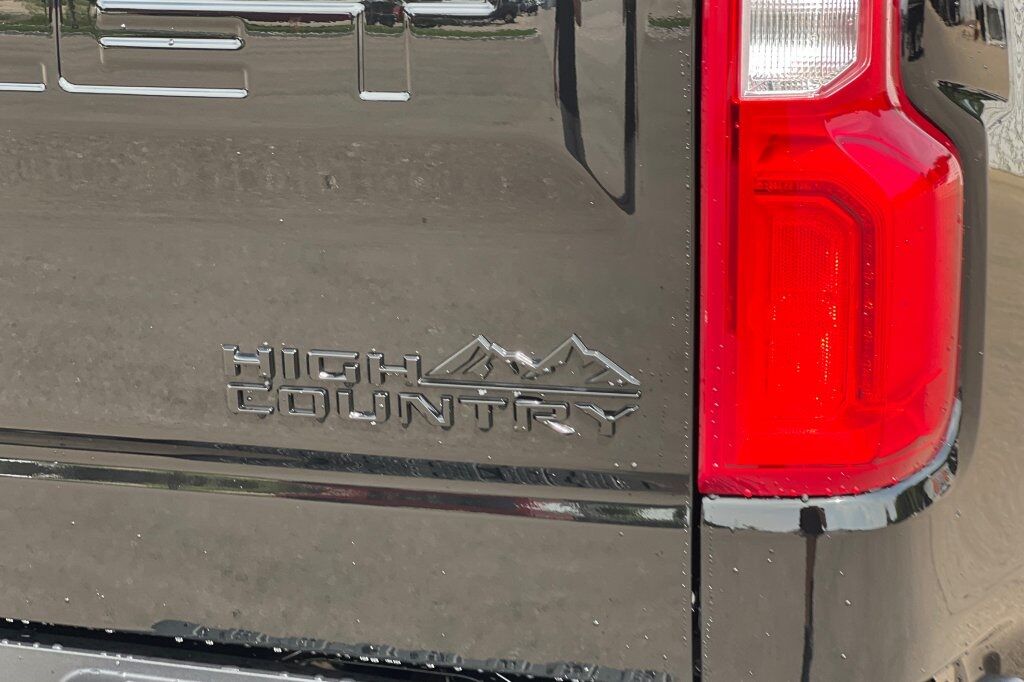 2026 Chevrolet Silverado 1500 High Country Fruitland ID
