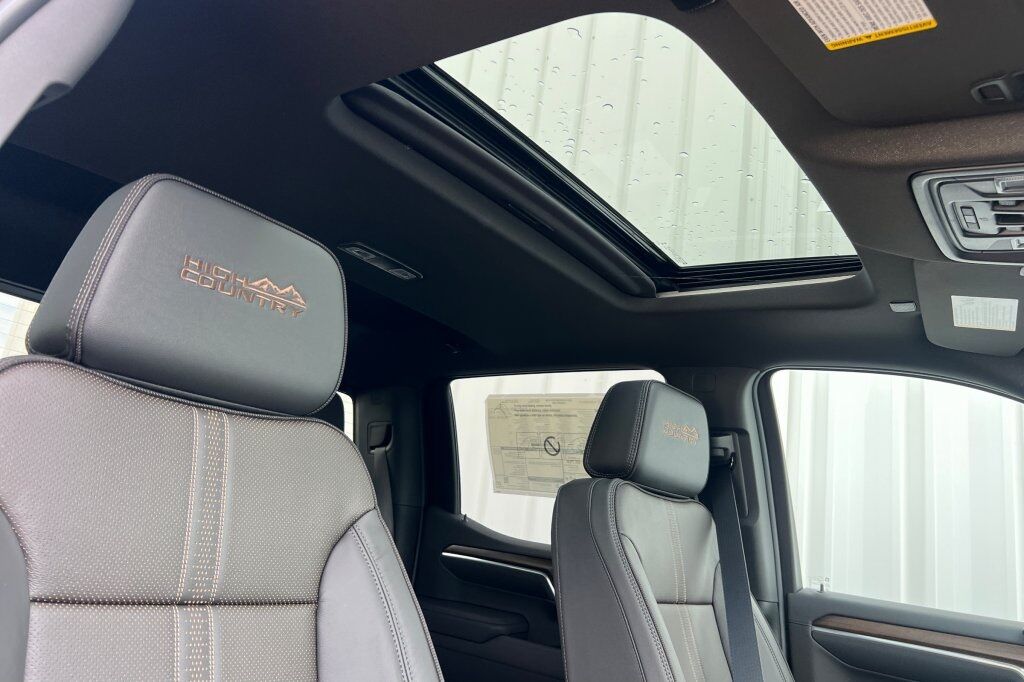 2026 Chevrolet Silverado 1500 High Country Fruitland ID