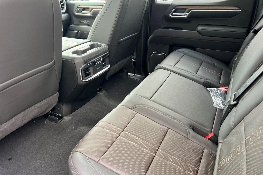 2026 Chevrolet Silverado 1500 High Country Fruitland ID