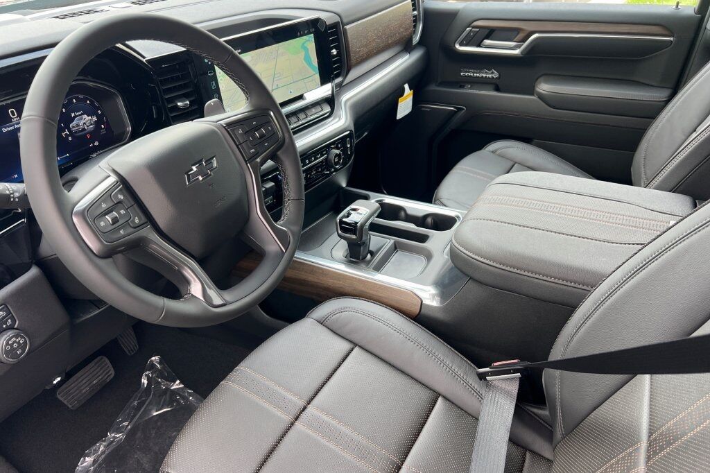 2026 Chevrolet Silverado 1500 High Country Fruitland ID