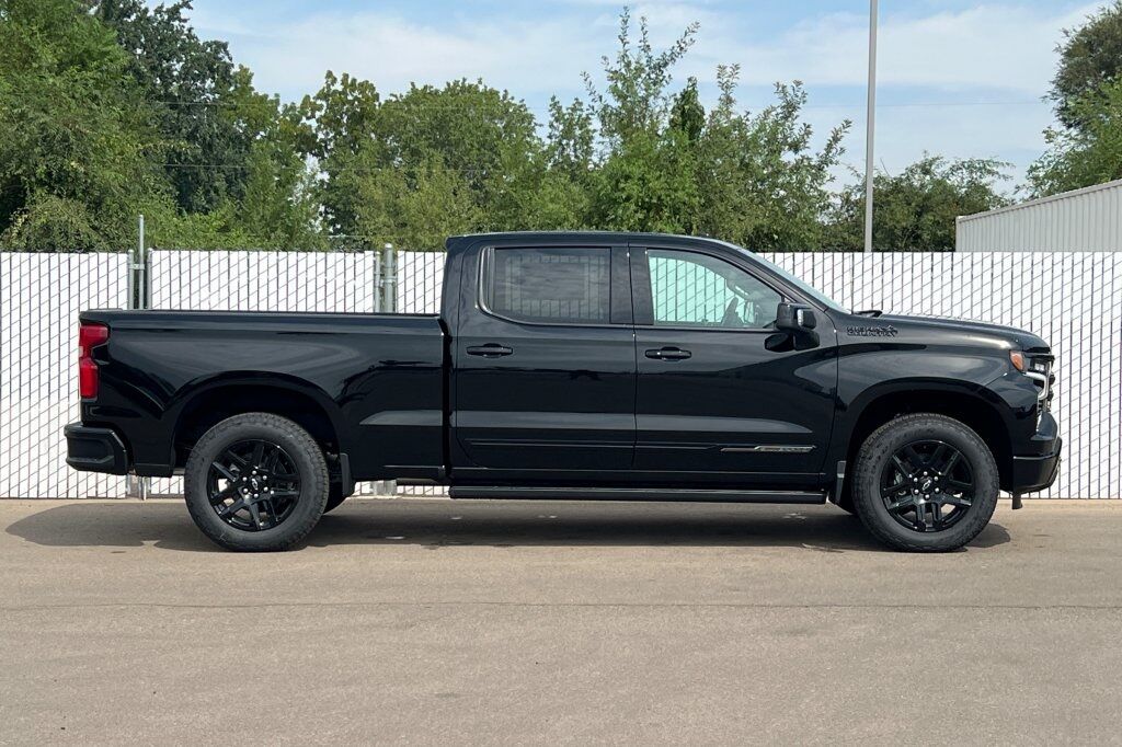 2026 Chevrolet Silverado 1500 High Country Fruitland ID