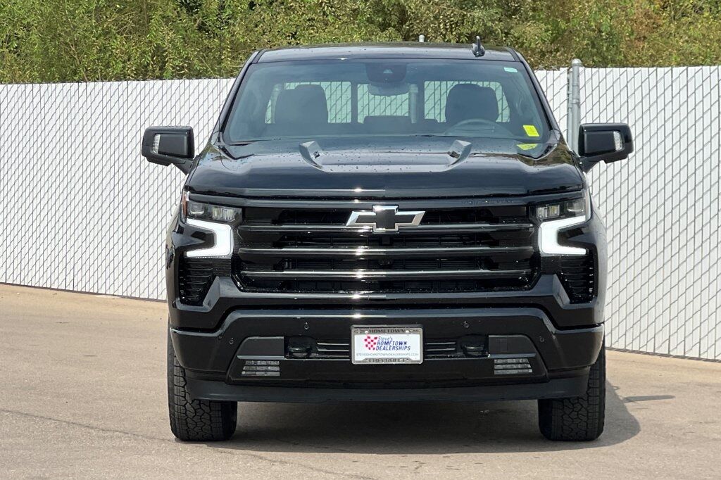 2026 Chevrolet Silverado 1500 High Country Fruitland ID