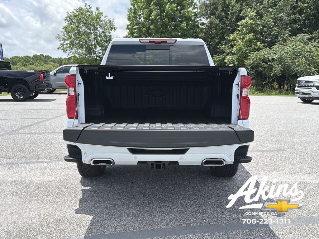 2026 Chevrolet Silverado 1500 High Country Commerce GA