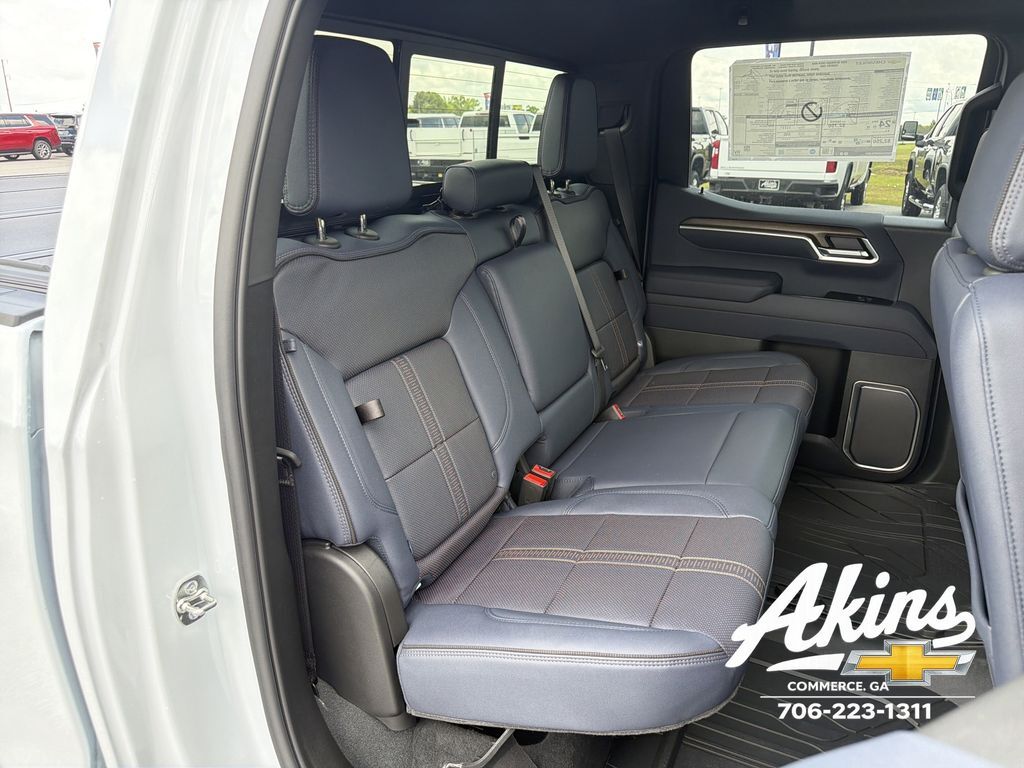 2026 Chevrolet Silverado 1500 High Country Commerce GA