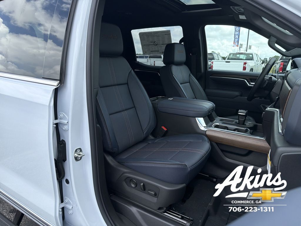 2026 Chevrolet Silverado 1500 High Country Commerce GA