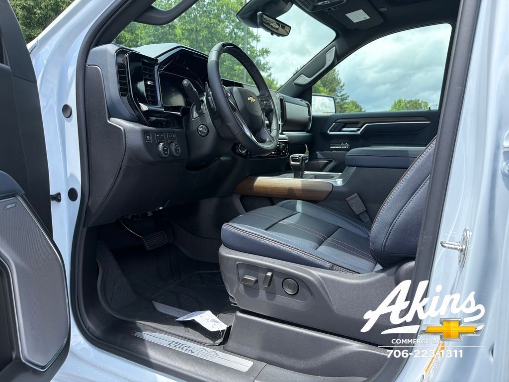 2026 Chevrolet Silverado 1500 High Country Commerce GA