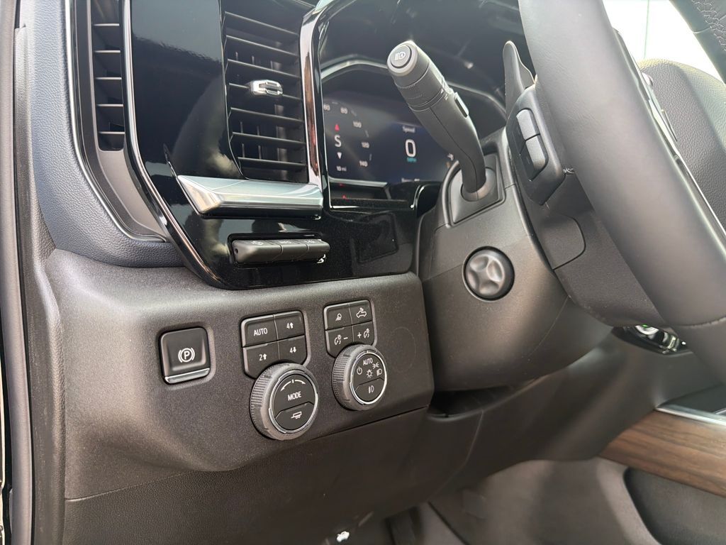 2026 Chevrolet Silverado 1500 High Country Commerce GA