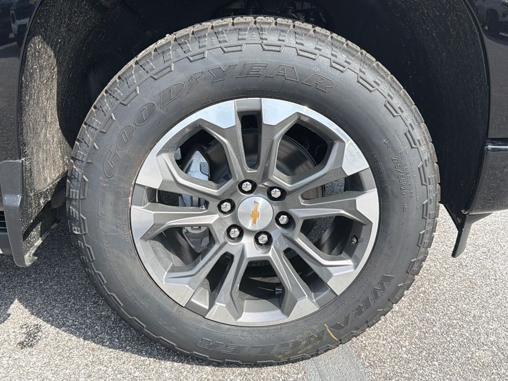 2026 Chevrolet Silverado 1500 High Country Commerce GA