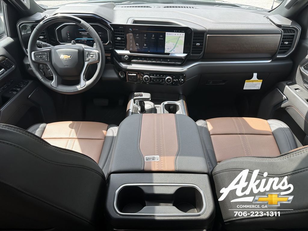 2026 Chevrolet Silverado 1500 High Country Commerce GA