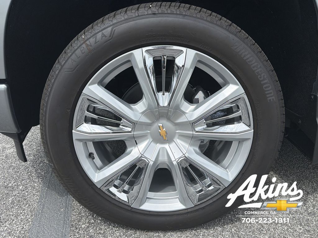 2026 Chevrolet Silverado 1500 High Country Commerce GA