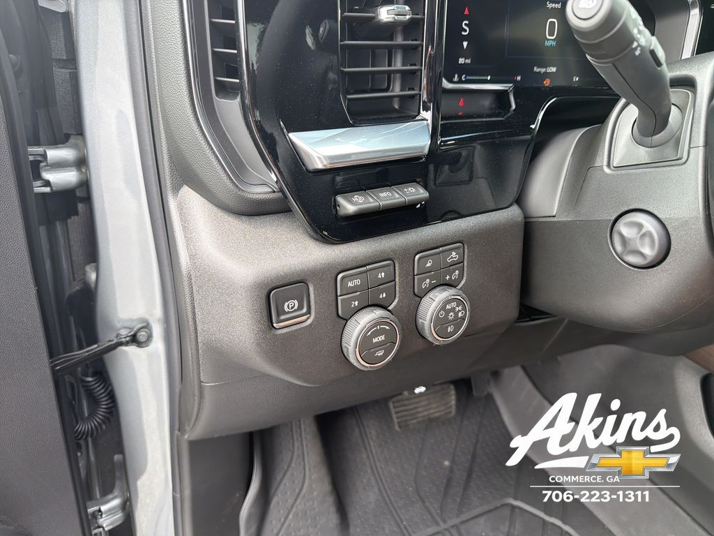 2026 Chevrolet Silverado 1500 High Country Commerce GA