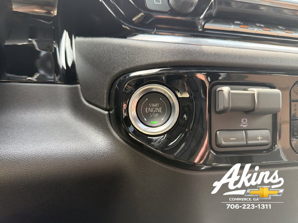 2026 Chevrolet Silverado 1500 High Country Commerce GA