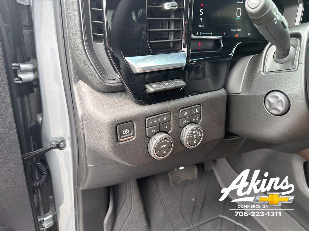 2026 Chevrolet Silverado 1500 High Country Commerce GA