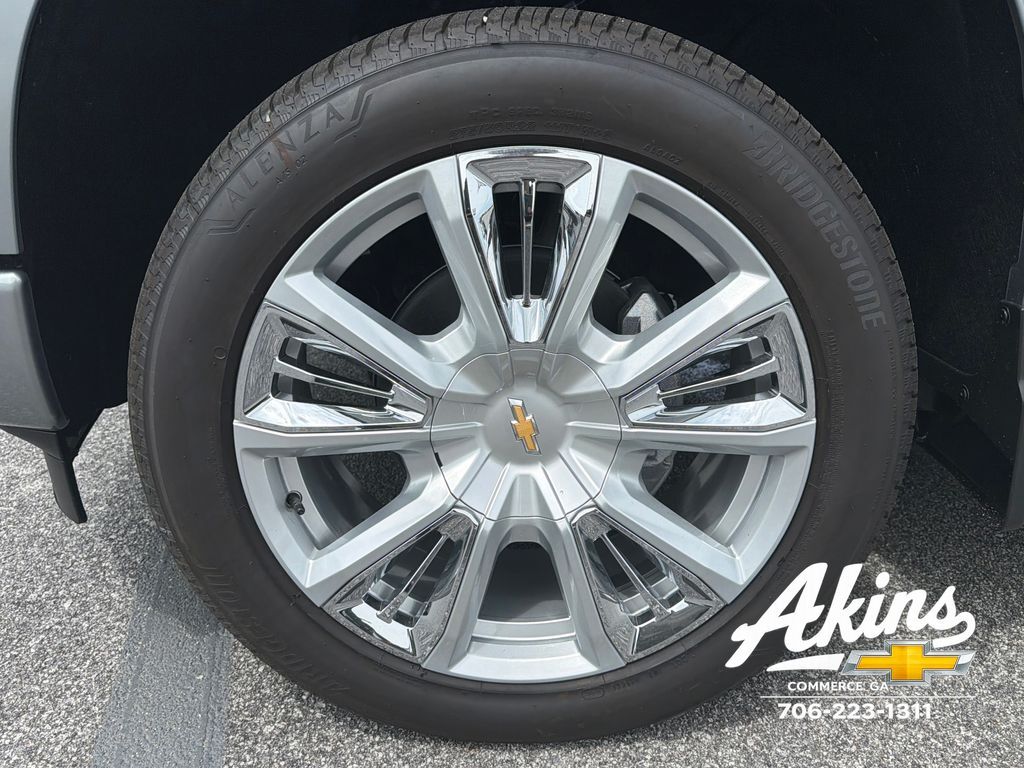 2026 Chevrolet Silverado 1500 High Country Commerce GA
