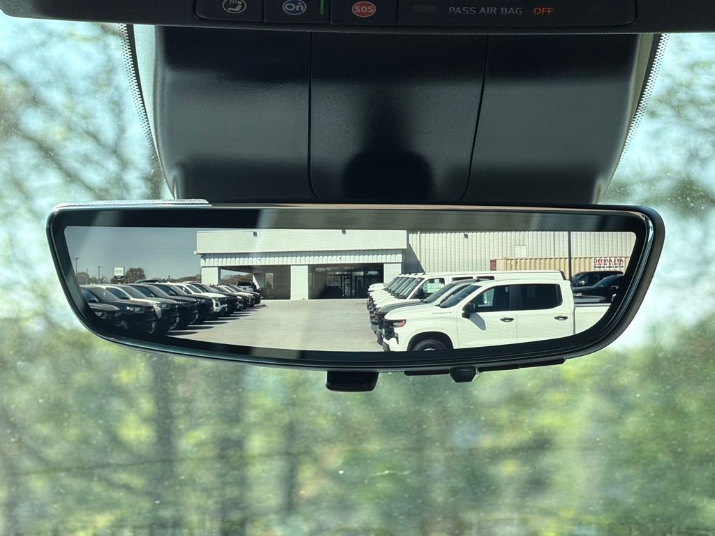 2026 Chevrolet Silverado 1500 High Country Commerce GA