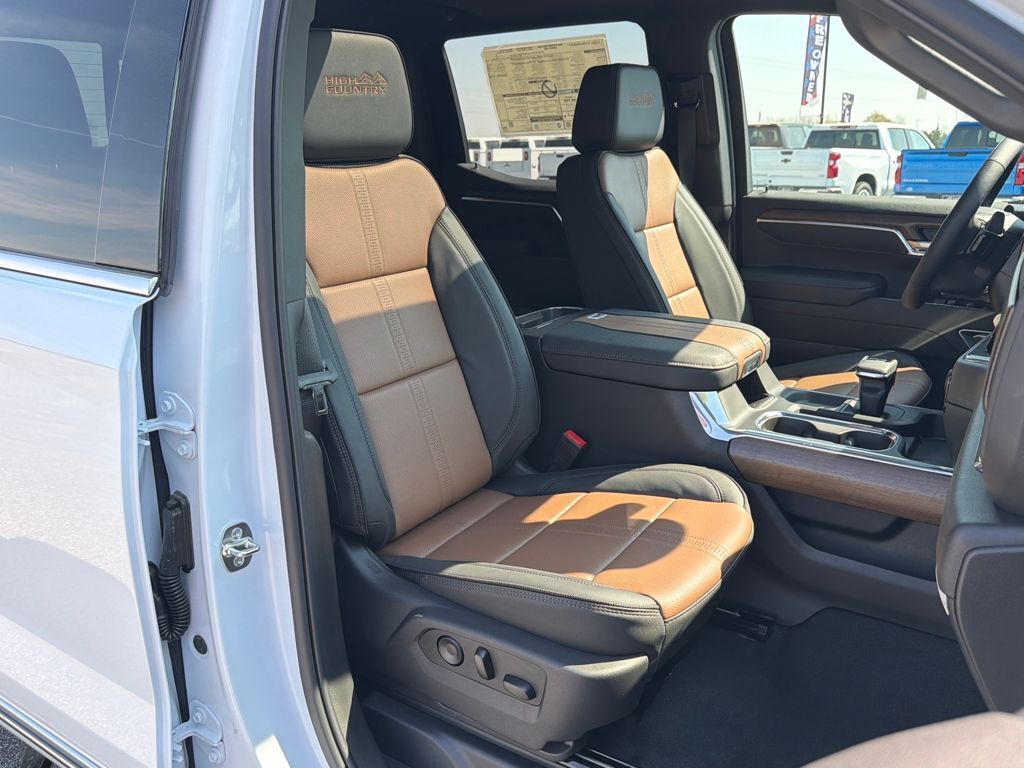 2026 Chevrolet Silverado 1500 High Country Commerce GA