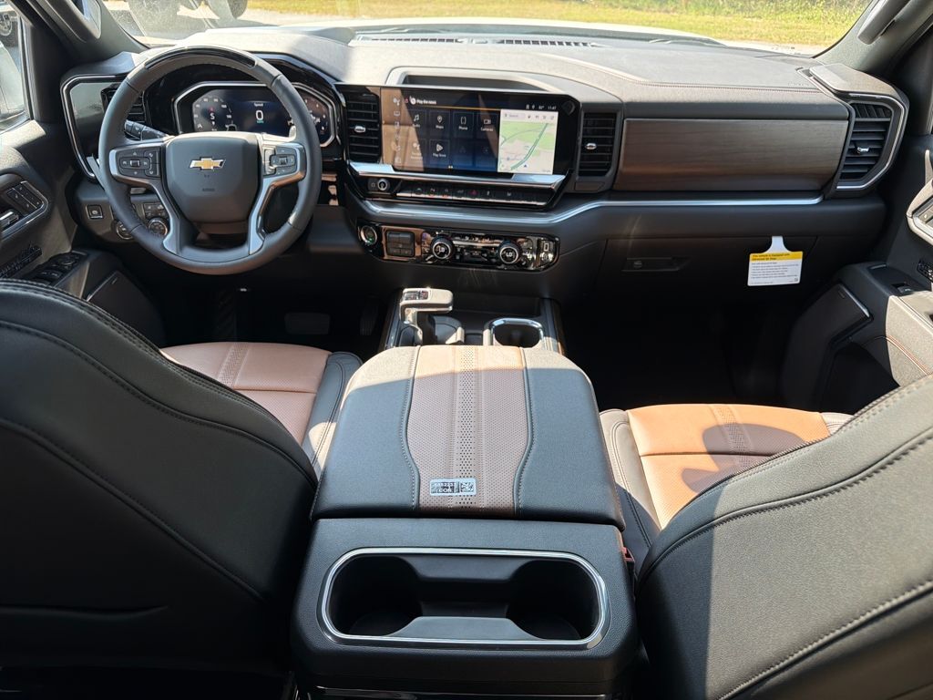 2026 Chevrolet Silverado 1500 High Country Commerce GA