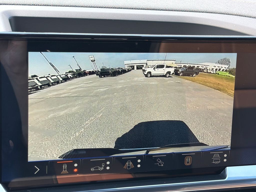 2026 Chevrolet Silverado 1500 High Country Commerce GA