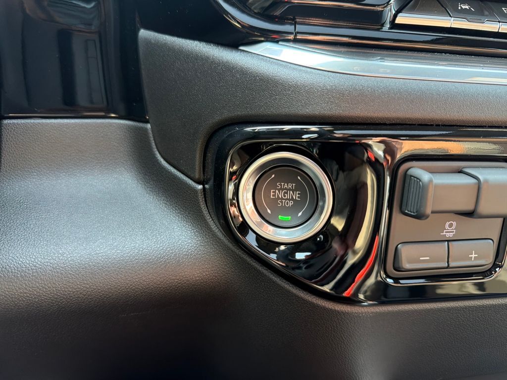 2026 Chevrolet Silverado 1500 High Country Commerce GA