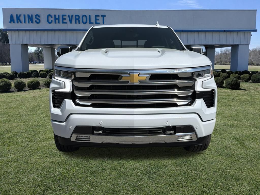 2026 Chevrolet Silverado 1500 High Country Commerce GA