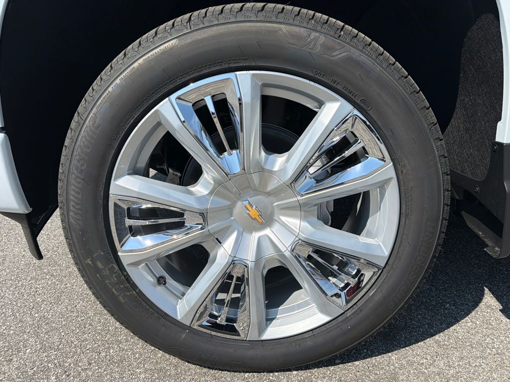 2026 Chevrolet Silverado 1500 High Country Commerce GA