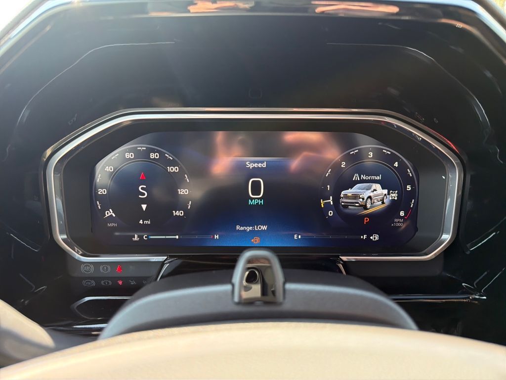 2026 Chevrolet Silverado 1500 High Country Commerce GA