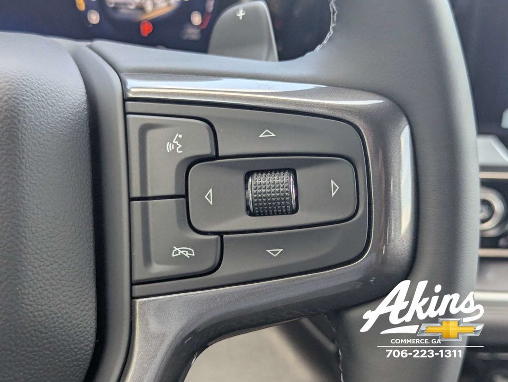 2026 Chevrolet Silverado 1500 High Country Commerce GA