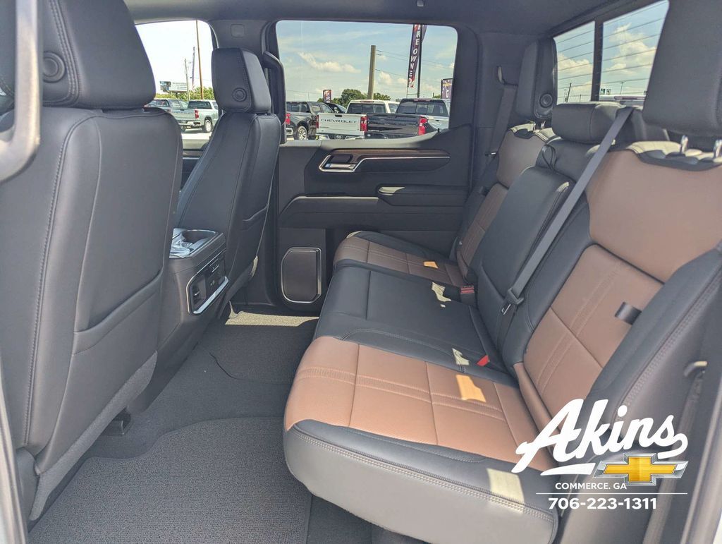 2026 Chevrolet Silverado 1500 High Country Commerce GA