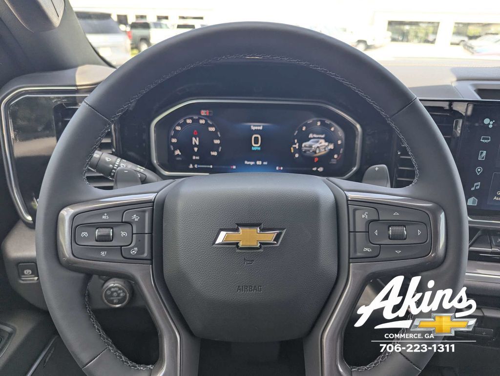 2026 Chevrolet Silverado 1500 High Country Commerce GA