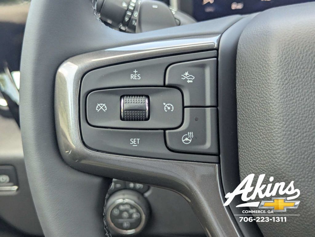 2026 Chevrolet Silverado 1500 High Country Commerce GA