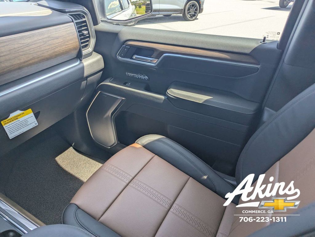 2026 Chevrolet Silverado 1500 High Country Commerce GA