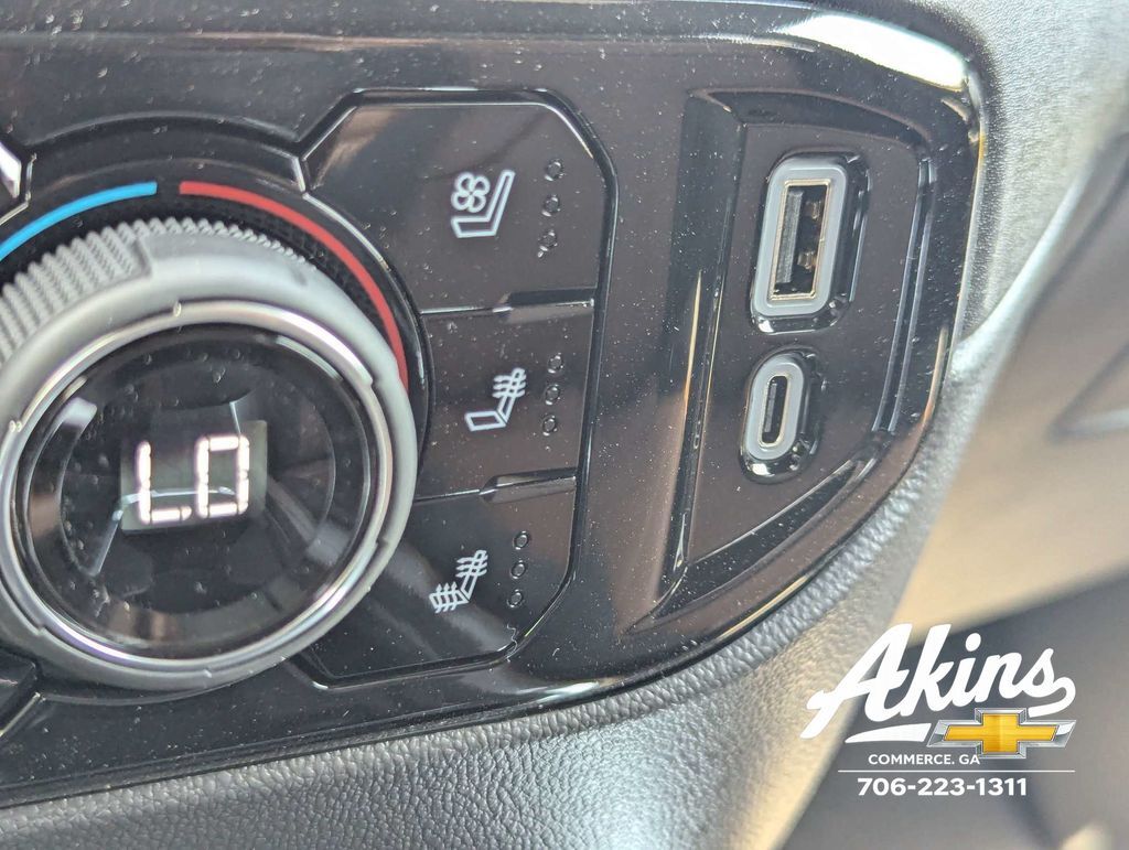 2026 Chevrolet Silverado 1500 High Country Commerce GA