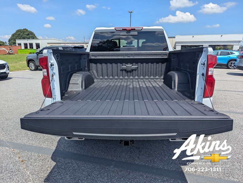 2026 Chevrolet Silverado 1500 High Country Commerce GA