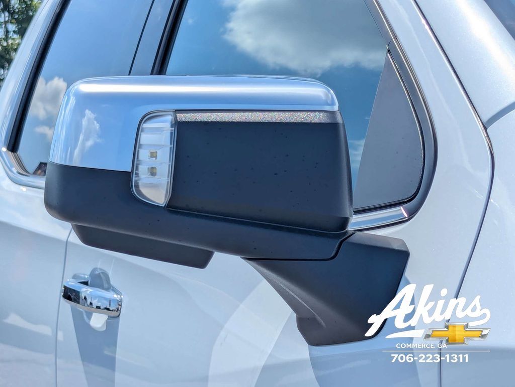 2026 Chevrolet Silverado 1500 High Country Commerce GA