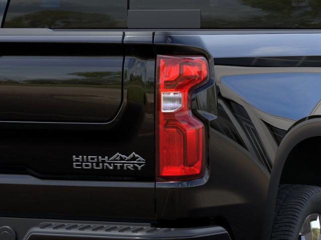 2026 Chevrolet Silverado 1500 High Country North Dartmouth MA