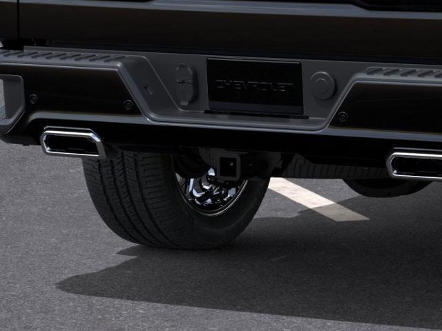 2026 Chevrolet Silverado 1500 High Country North Dartmouth MA