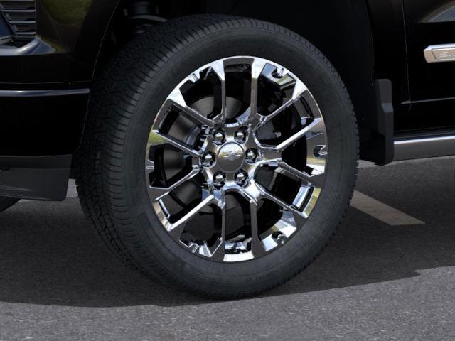 2026 Chevrolet Silverado 1500 High Country North Dartmouth MA