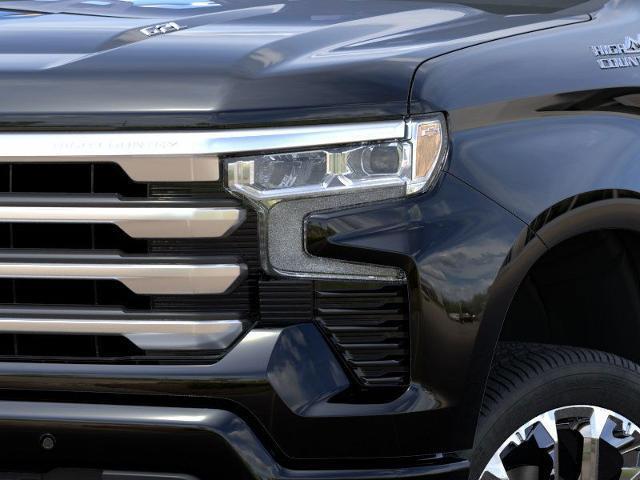 2026 Chevrolet Silverado 1500 High Country North Dartmouth MA