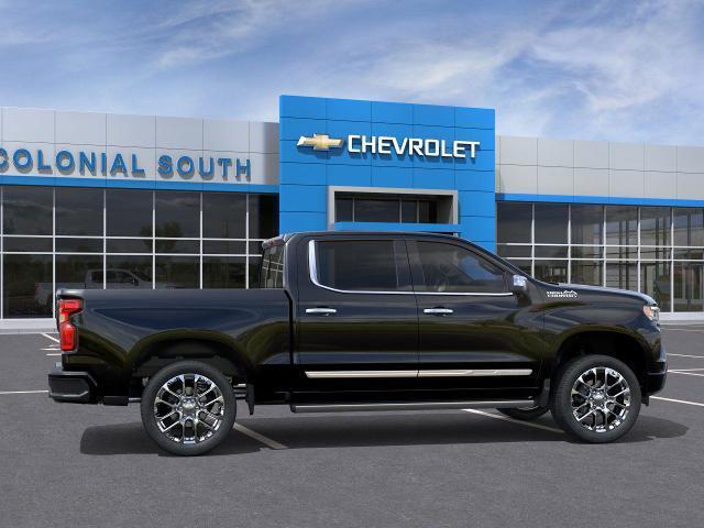 2026 Chevrolet Silverado 1500 High Country North Dartmouth MA