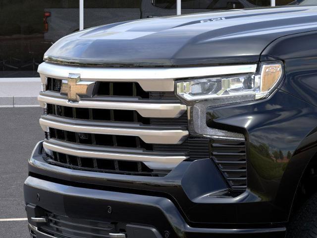 2026 Chevrolet Silverado 1500 High Country North Dartmouth MA