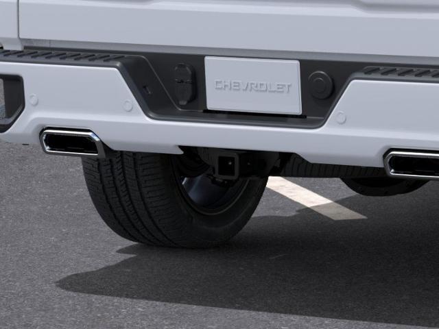 2026 Chevrolet Silverado 1500 High Country North Dartmouth MA