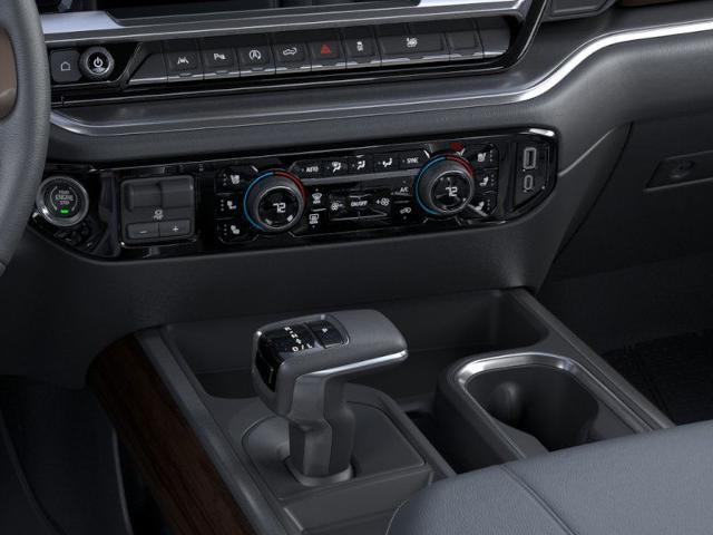 2026 Chevrolet Silverado 1500 High Country North Dartmouth MA