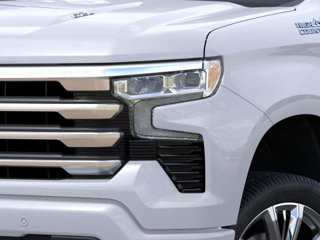 2026 Chevrolet Silverado 1500 High Country North Dartmouth MA