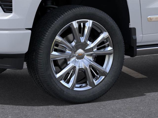 2026 Chevrolet Silverado 1500 High Country North Dartmouth MA