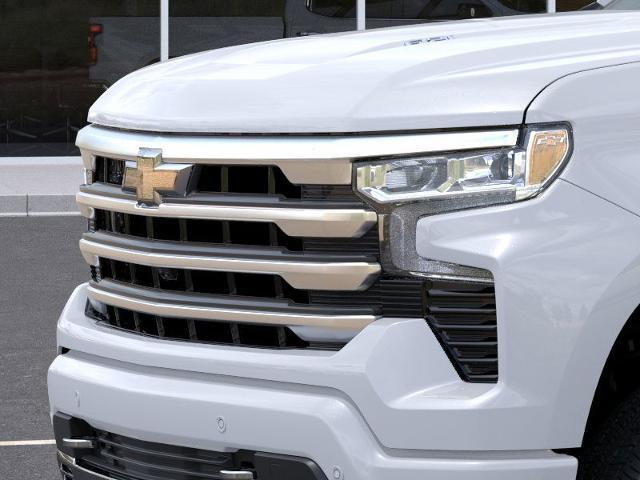 2026 Chevrolet Silverado 1500 High Country North Dartmouth MA
