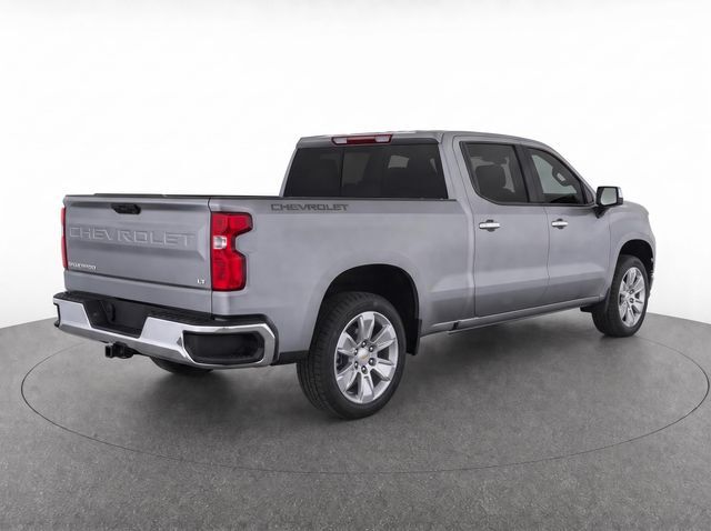 2026 Chevrolet Silverado 1500 LT Kerrville TX