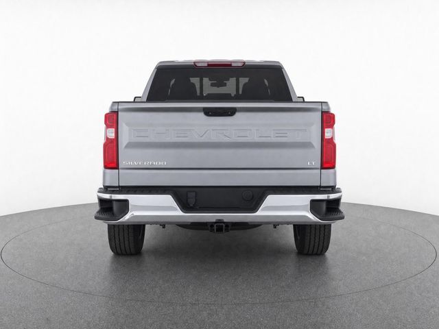 2026 Chevrolet Silverado 1500 LT Kerrville TX