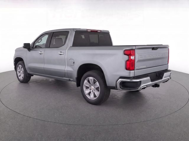 2026 Chevrolet Silverado 1500 LT Kerrville TX