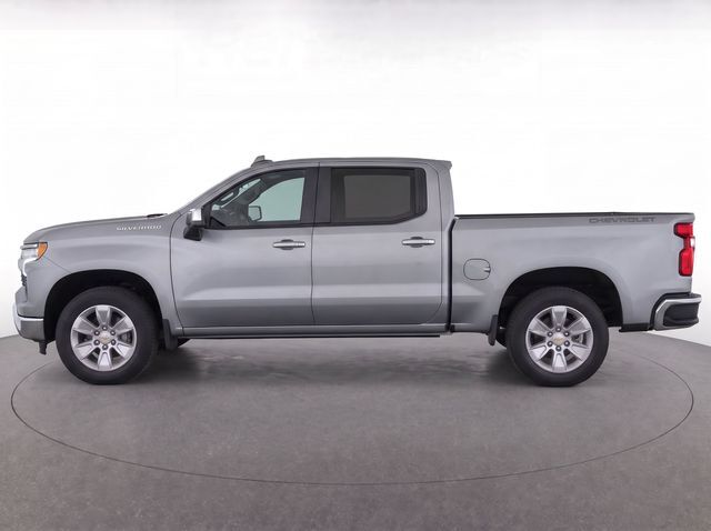 2026 Chevrolet Silverado 1500 LT Kerrville TX